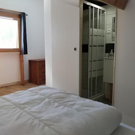 Les Balcons De L'Izoard - La Marmotte Apartment Arvieux Ngoại thất bức ảnh