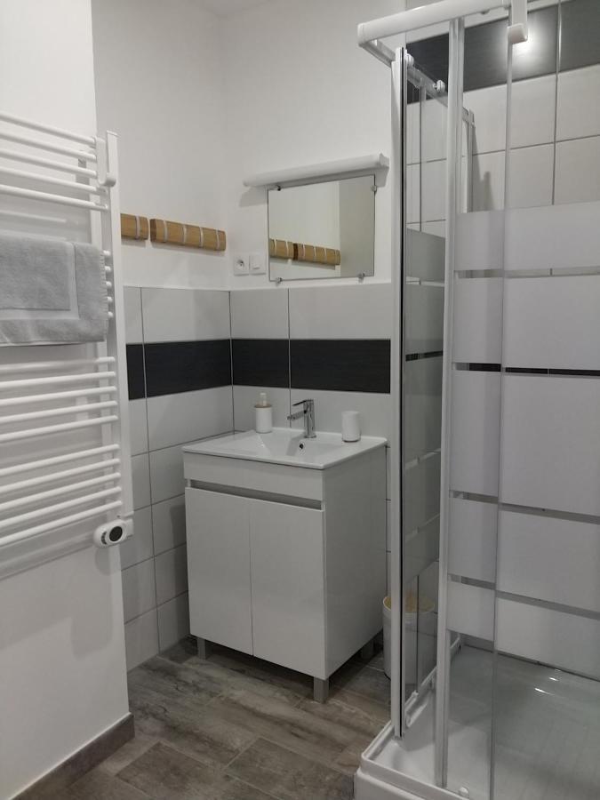 Les Balcons De L'Izoard - La Marmotte Apartment Arvieux Ngoại thất bức ảnh